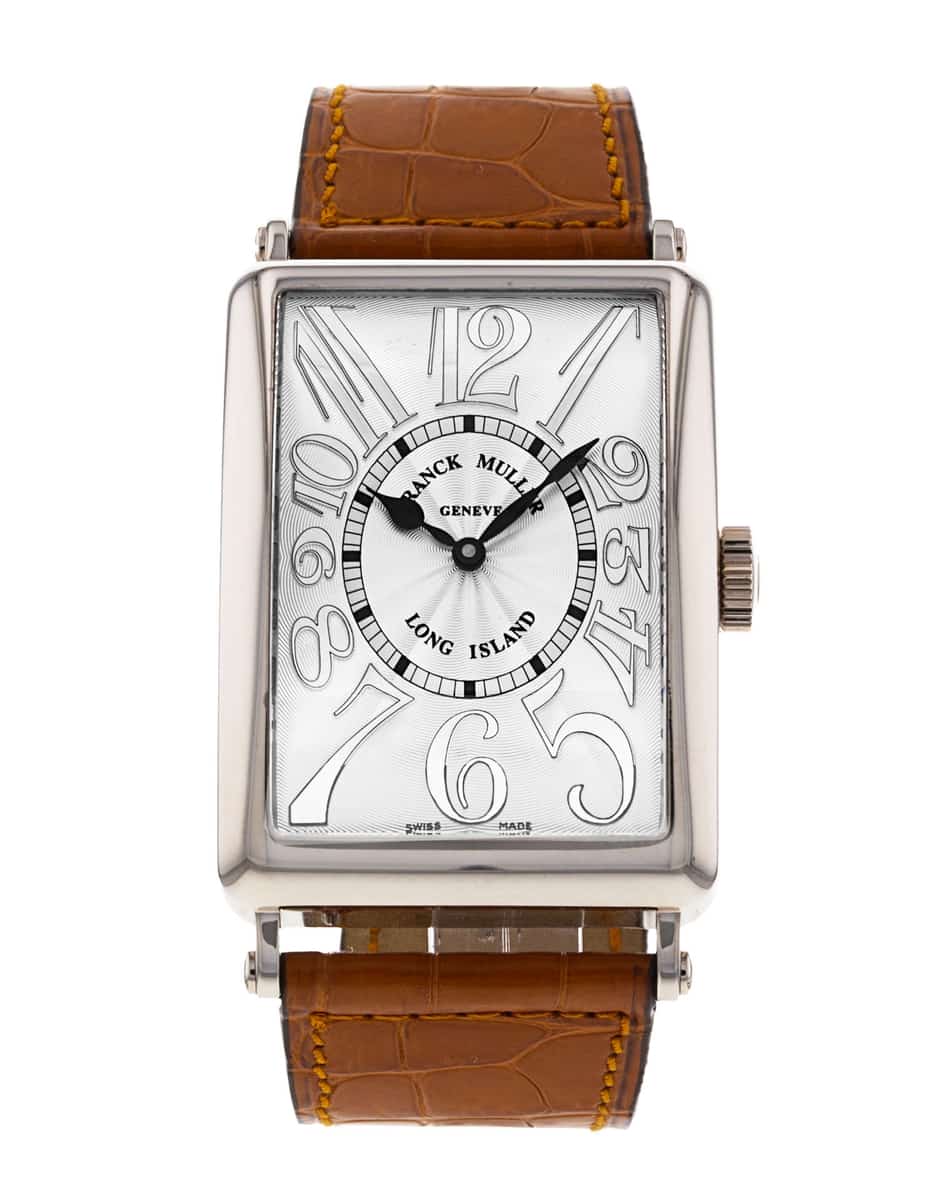 Franck muller watchfinder deals
